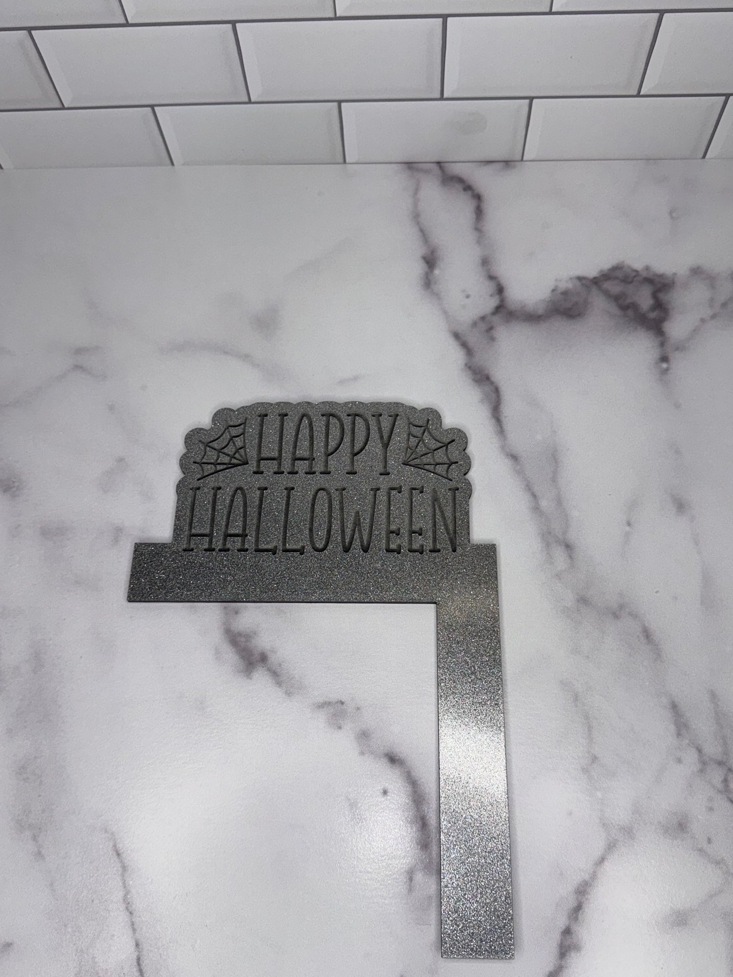 π Fall-Themed Door Corner Toppers