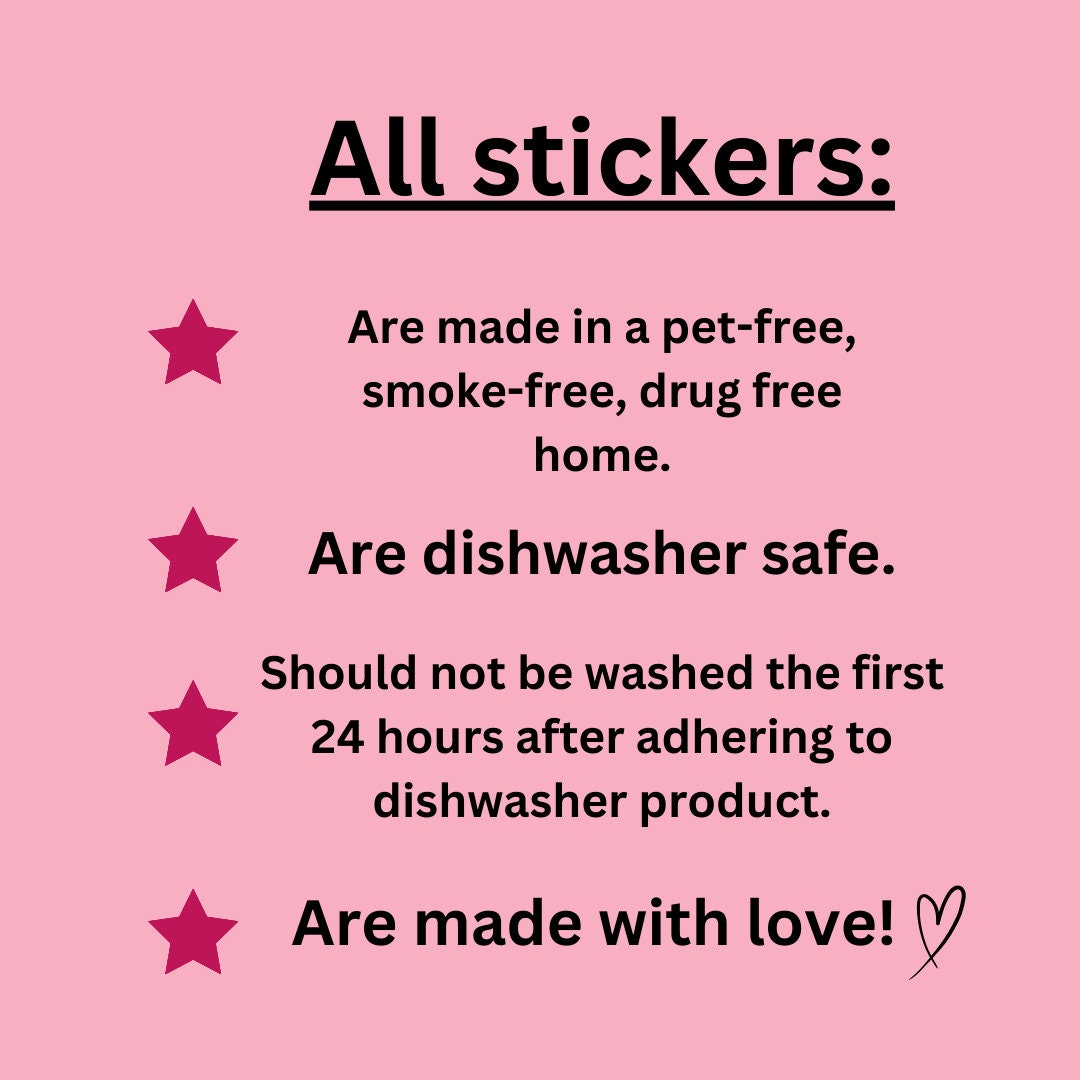 Mom Rainbow stickers | Mom stickers