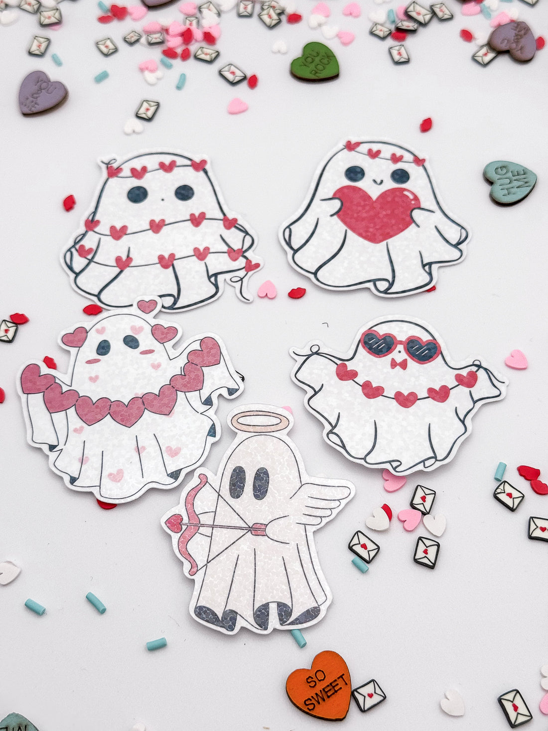 Valentine's Day Drop