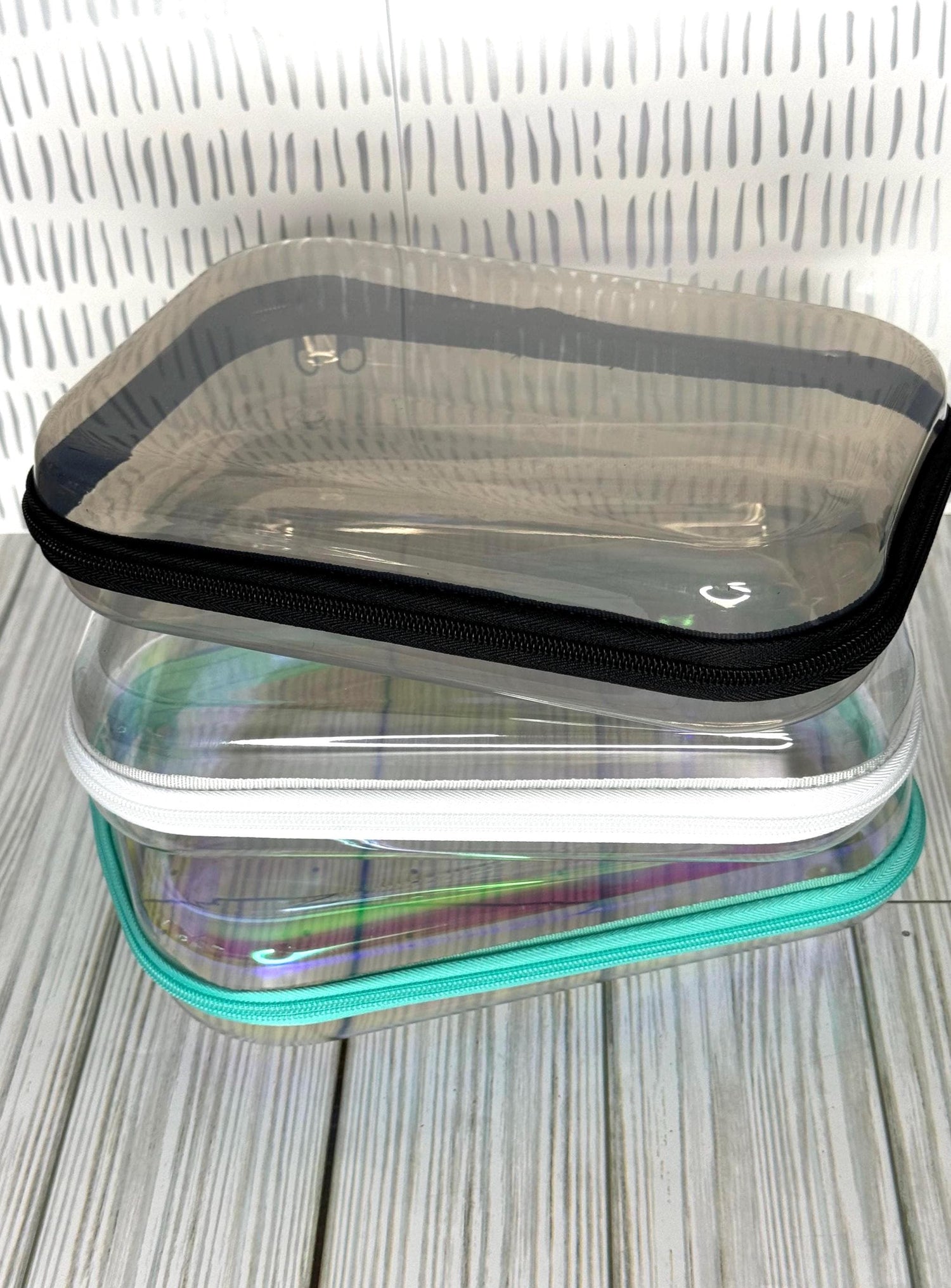 🧺 Storage Solutions Collection