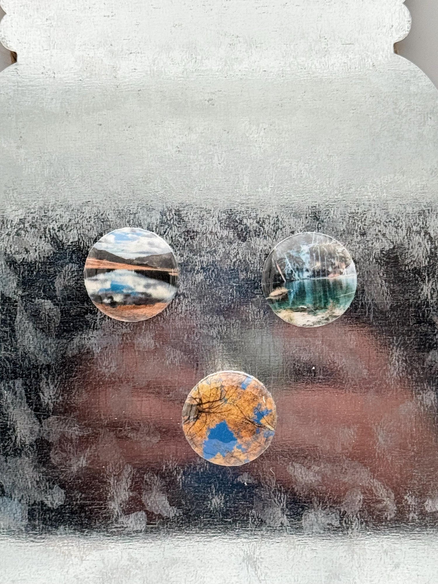 📎 Buttons and Magnets Collection
