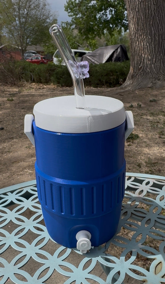 3D Printed Jug Koozie | Cute Can Holder | Personalized Gift for Drink Lovers