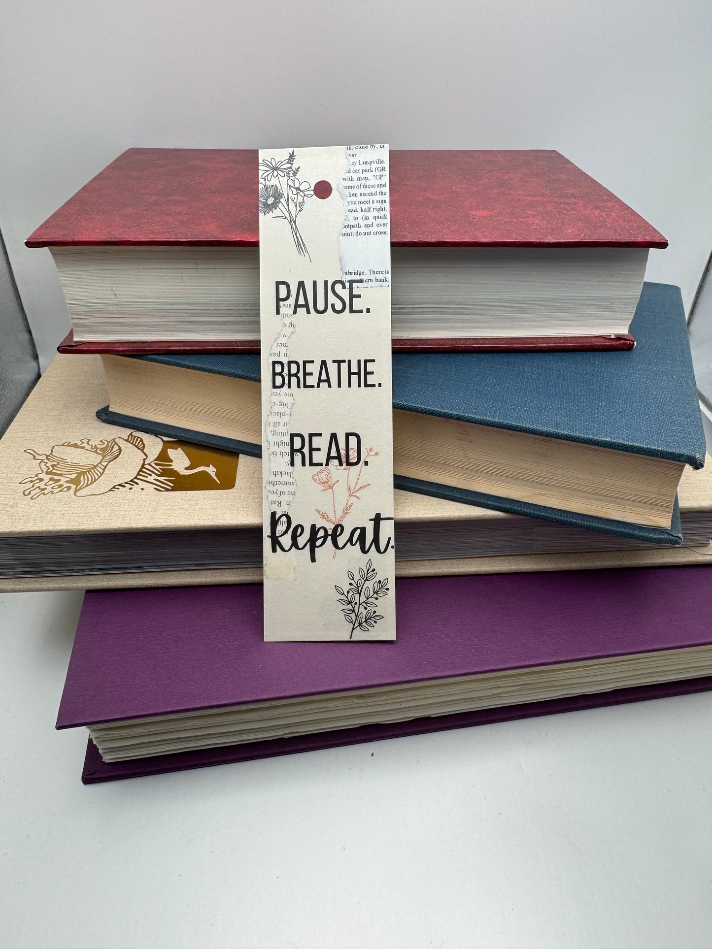 Fun and Cute Bookmarks