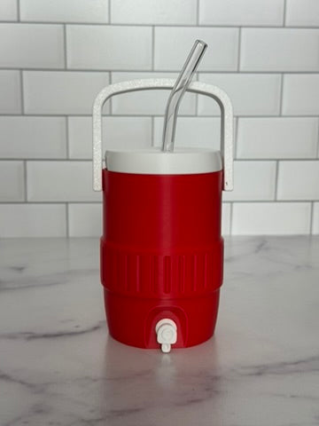 3D Printed Jug Koozie | Cute Can Holder | Personalized Gift for Drink Lovers