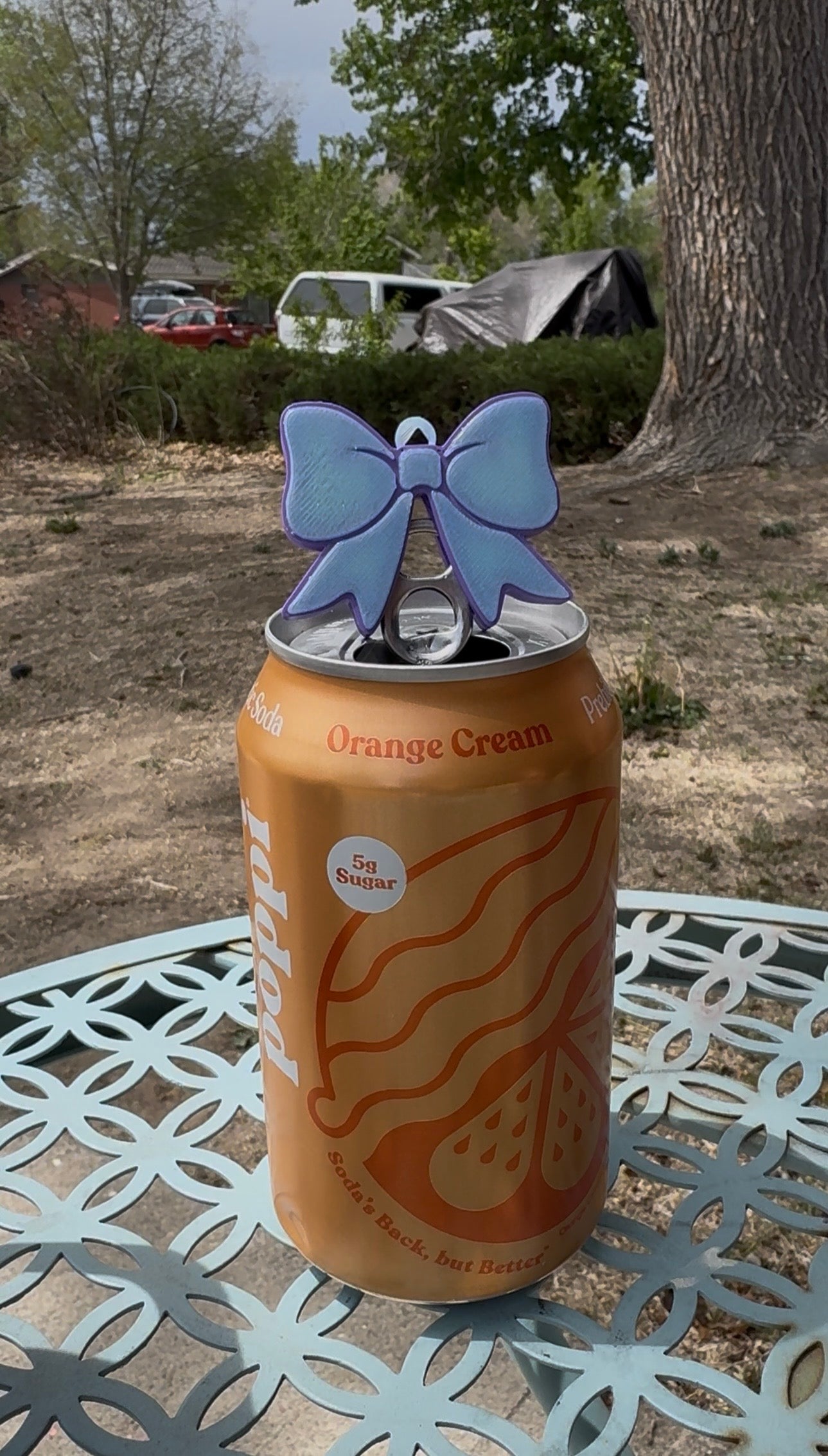 3D Printed Jug Koozie | Cute Can Holder | Personalized Gift for Drink Lovers