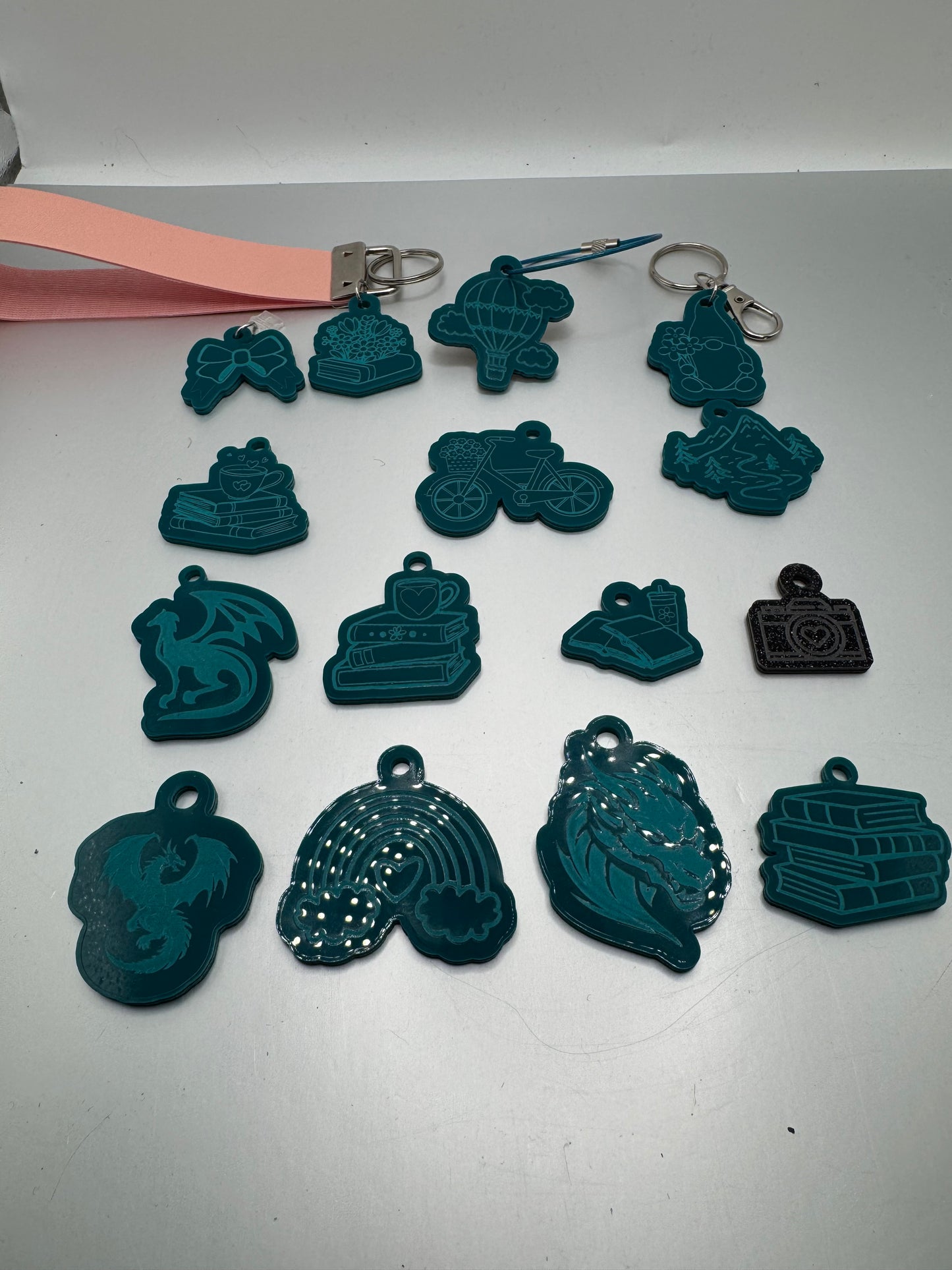 Bag Charms | Personalize Your Bag