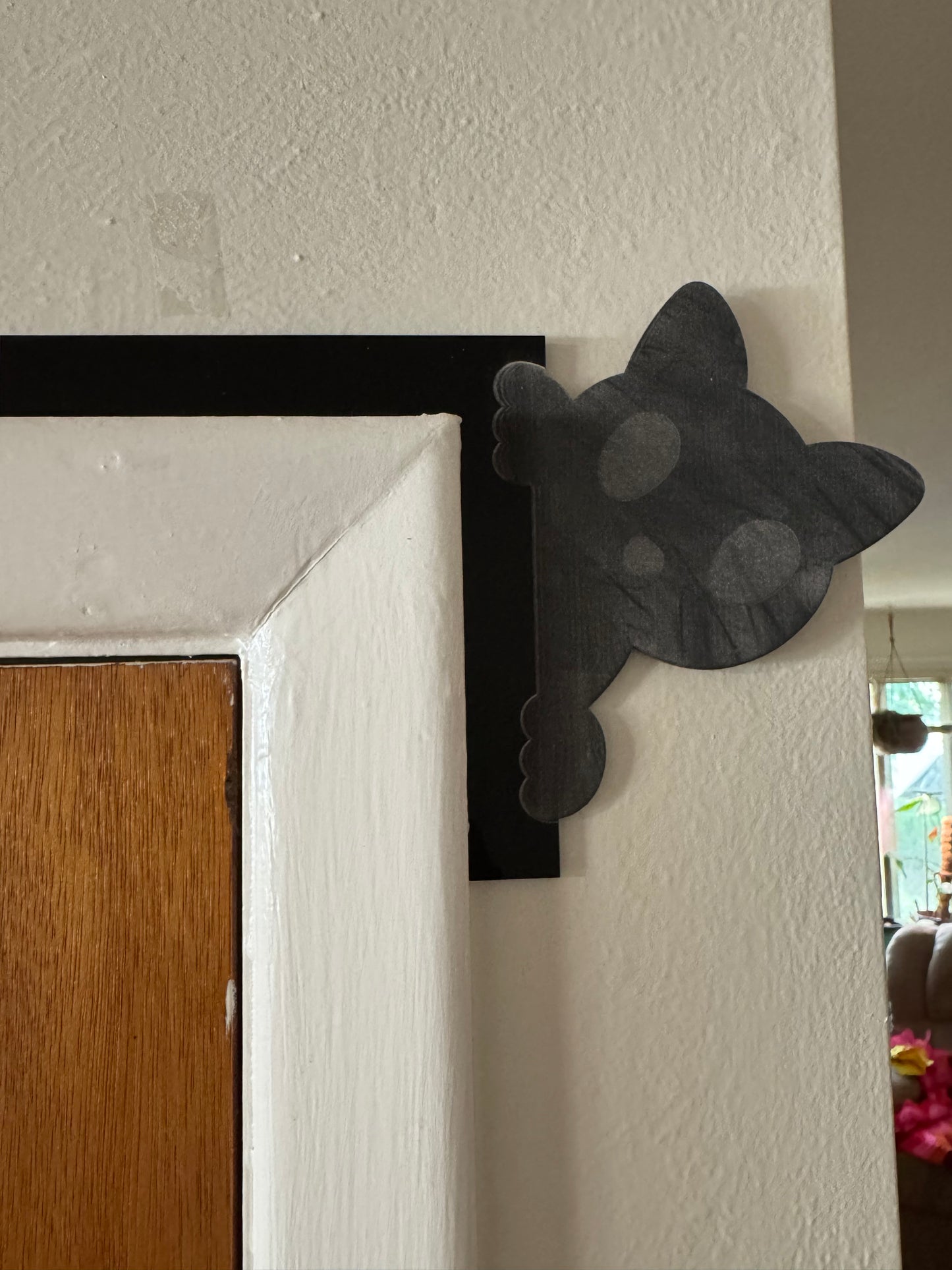 🍁 Fall-Themed Door Corner Toppers