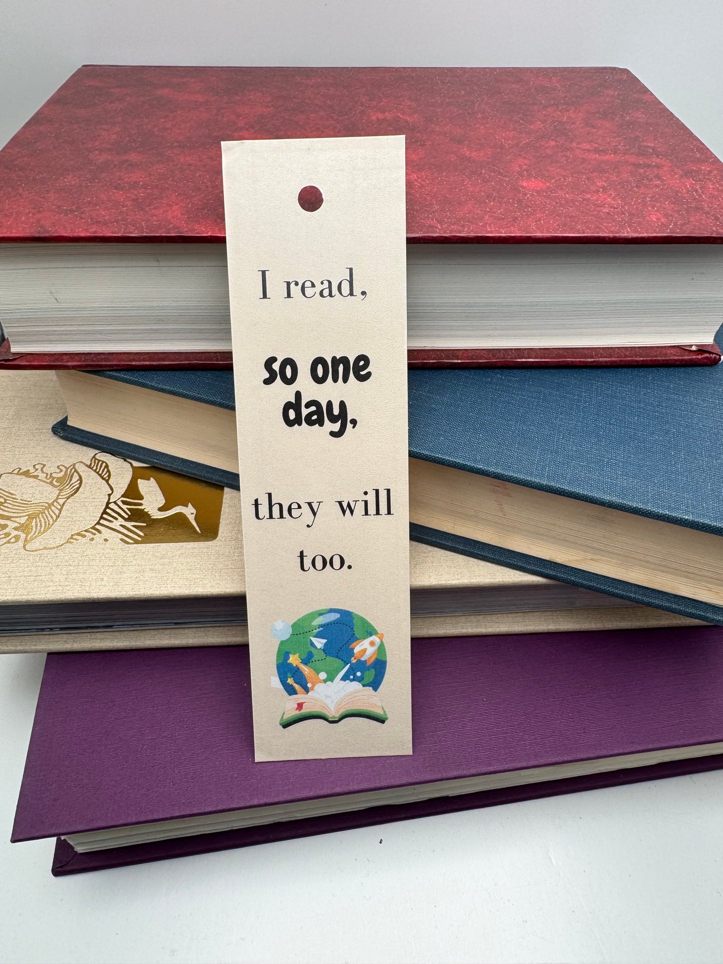 Fun and Cute Bookmarks