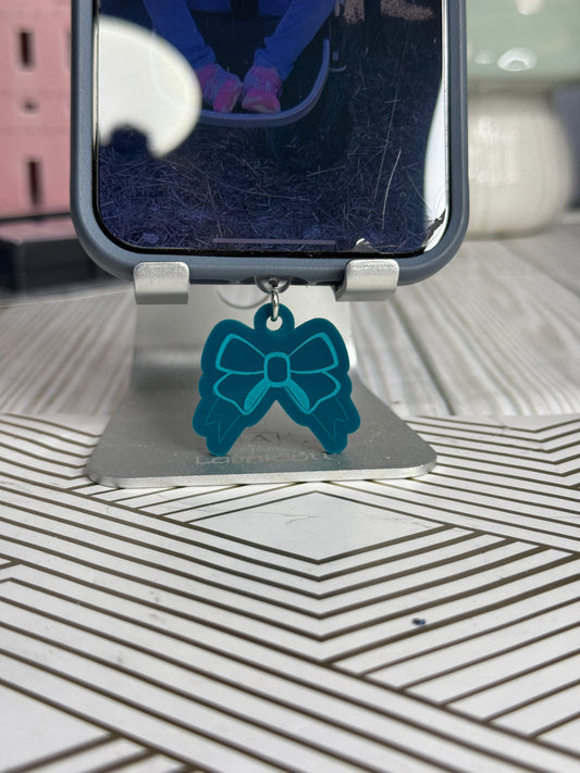iPhone Charms | Personalize Your Phone