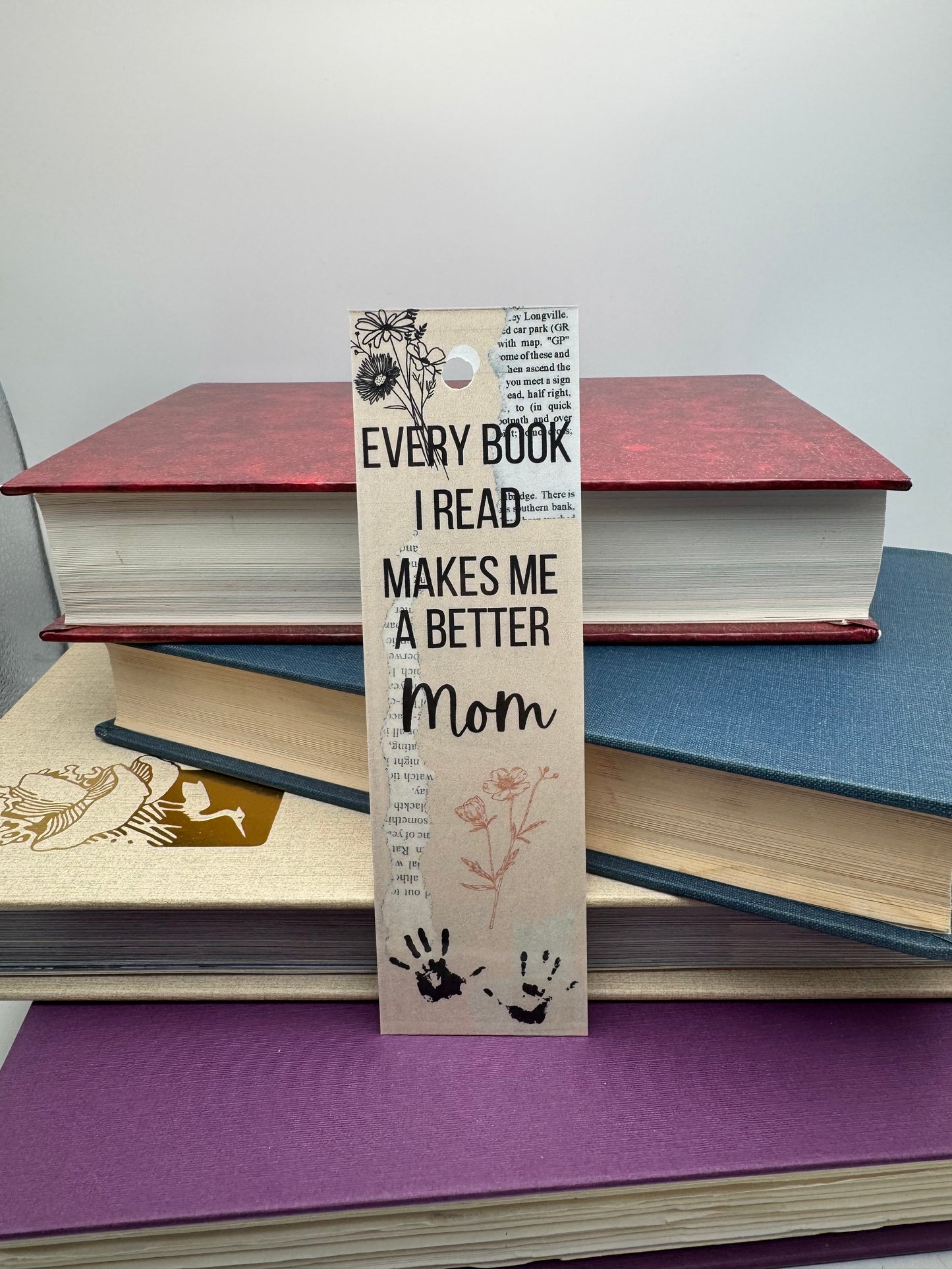 Fun and Cute Bookmarks