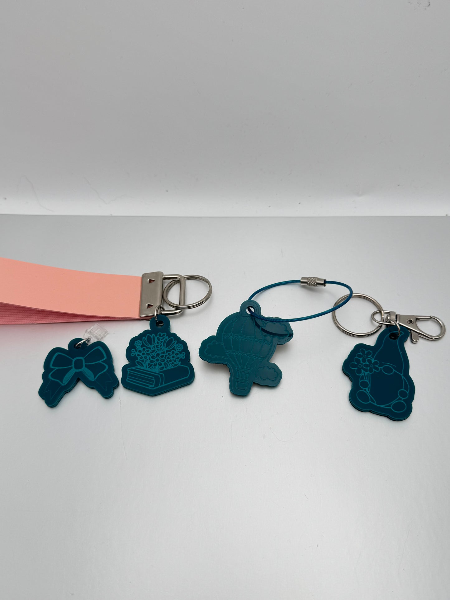 iPhone Charms | Personalize Your Phone