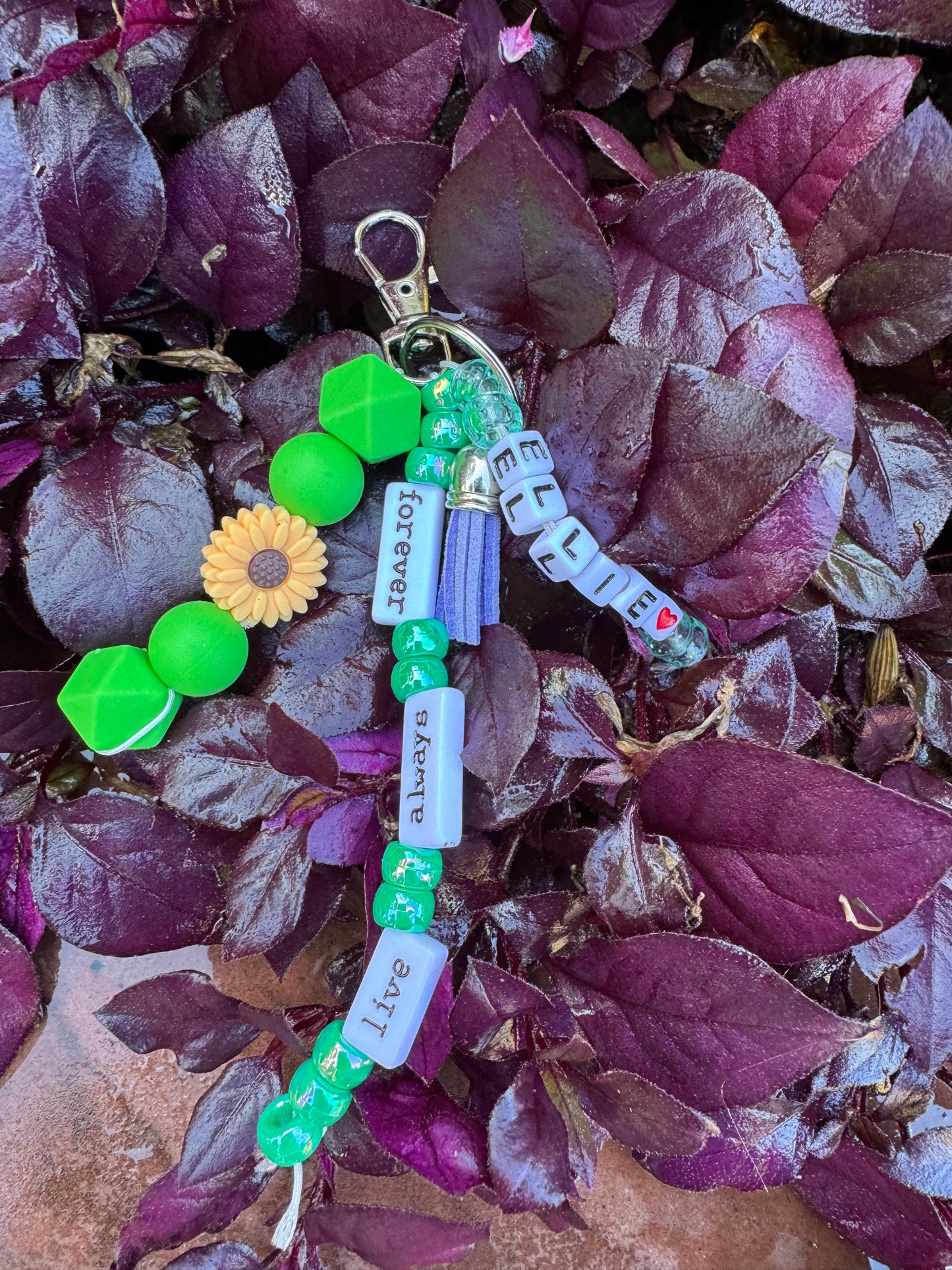 Durable Silicone Keychains – Colorful, Flexible & Lightweight