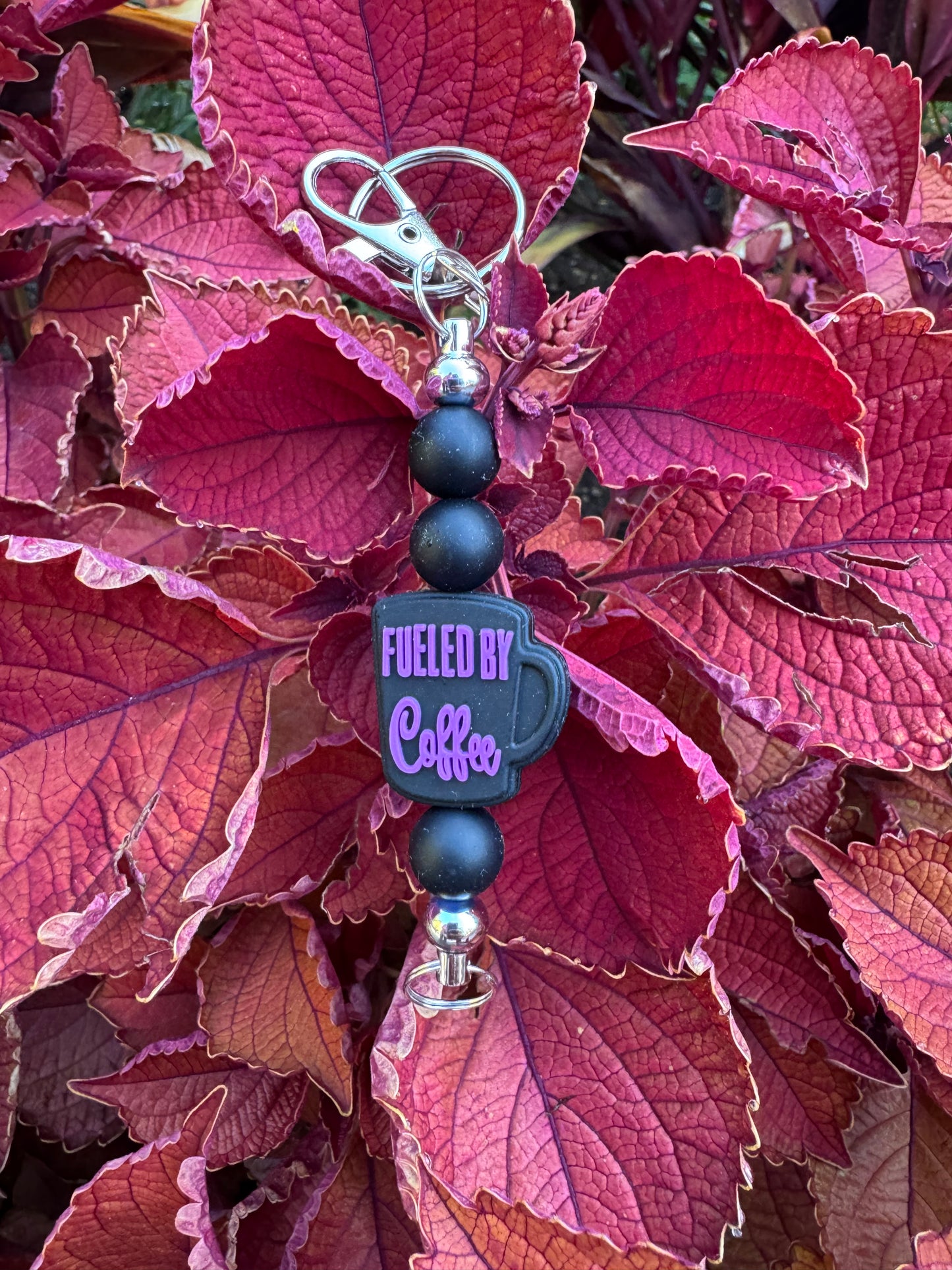 Durable Silicone Keychains – Colorful, Flexible & Lightweight