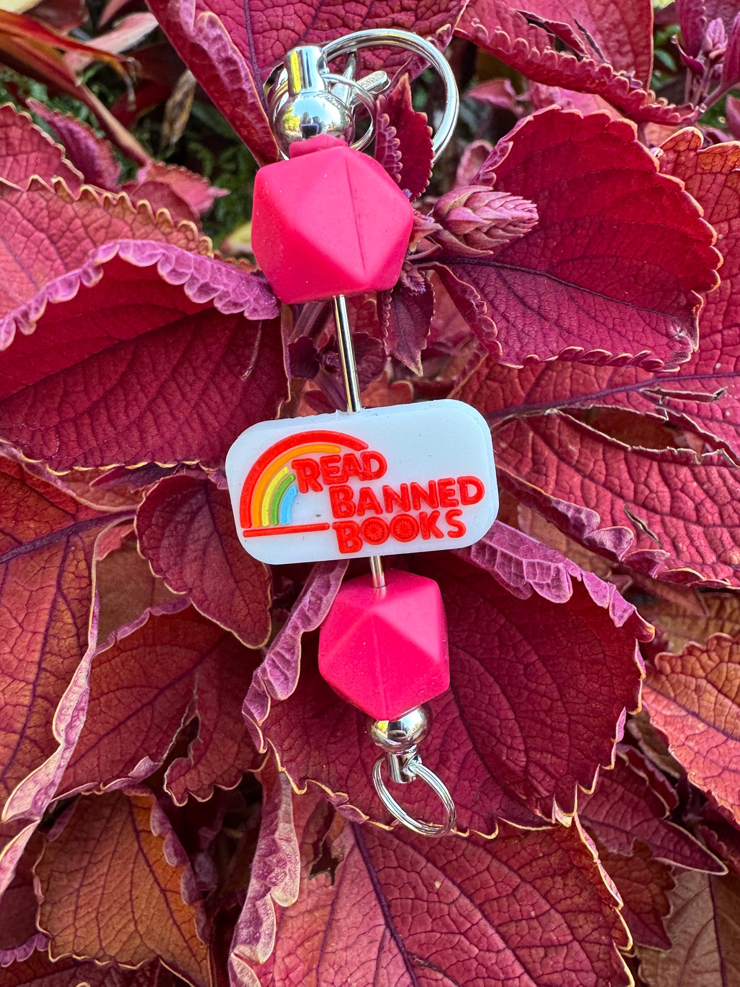 Durable Silicone Keychains – Colorful, Flexible & Lightweight