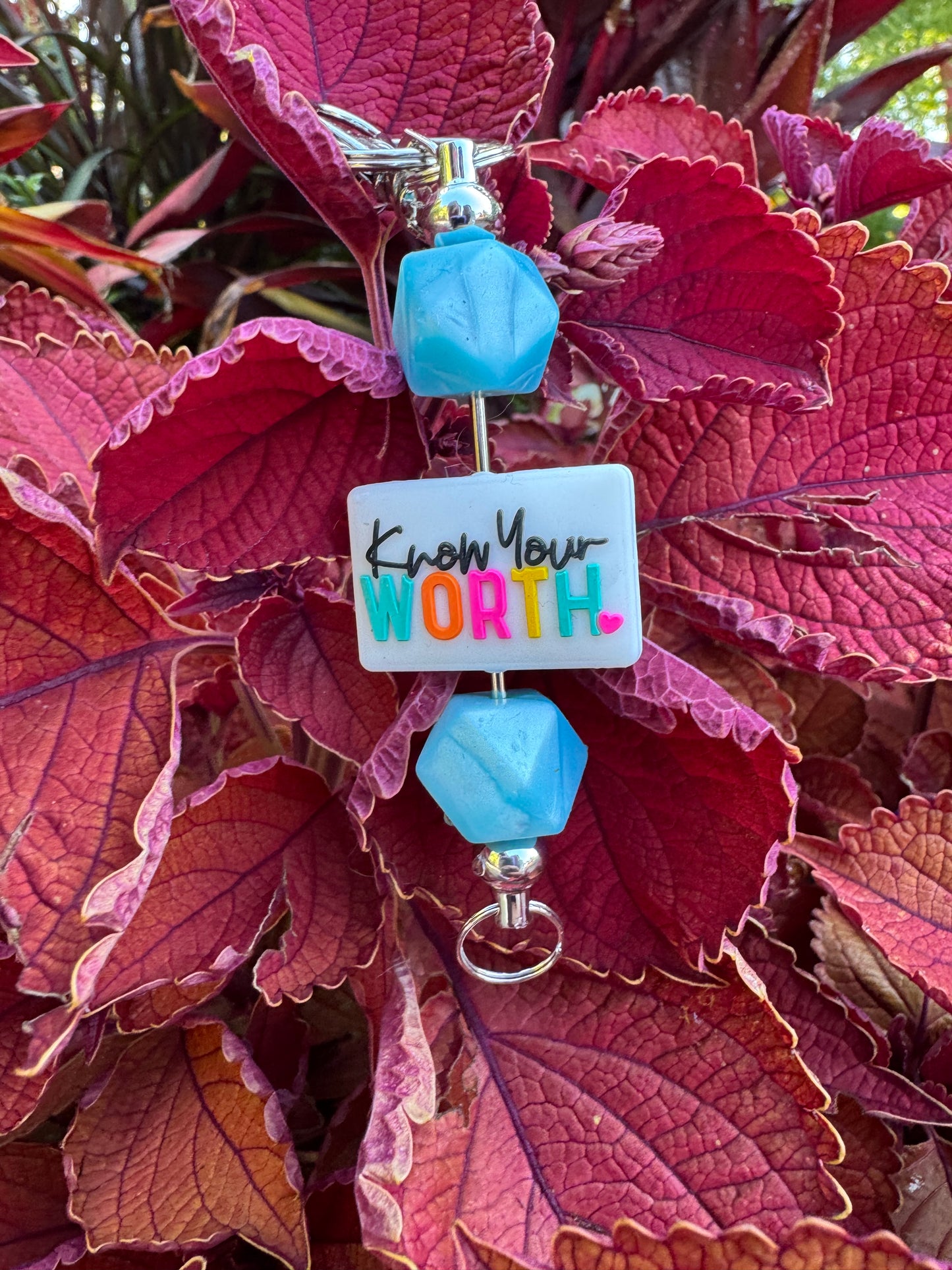 Durable Silicone Keychains – Colorful, Flexible & Lightweight