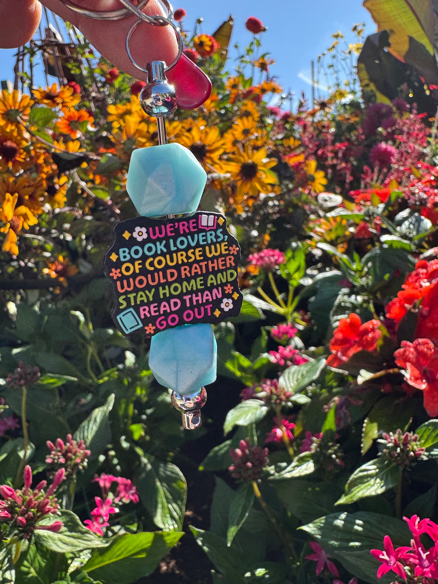 Durable Silicone Keychains – Colorful, Flexible & Lightweight