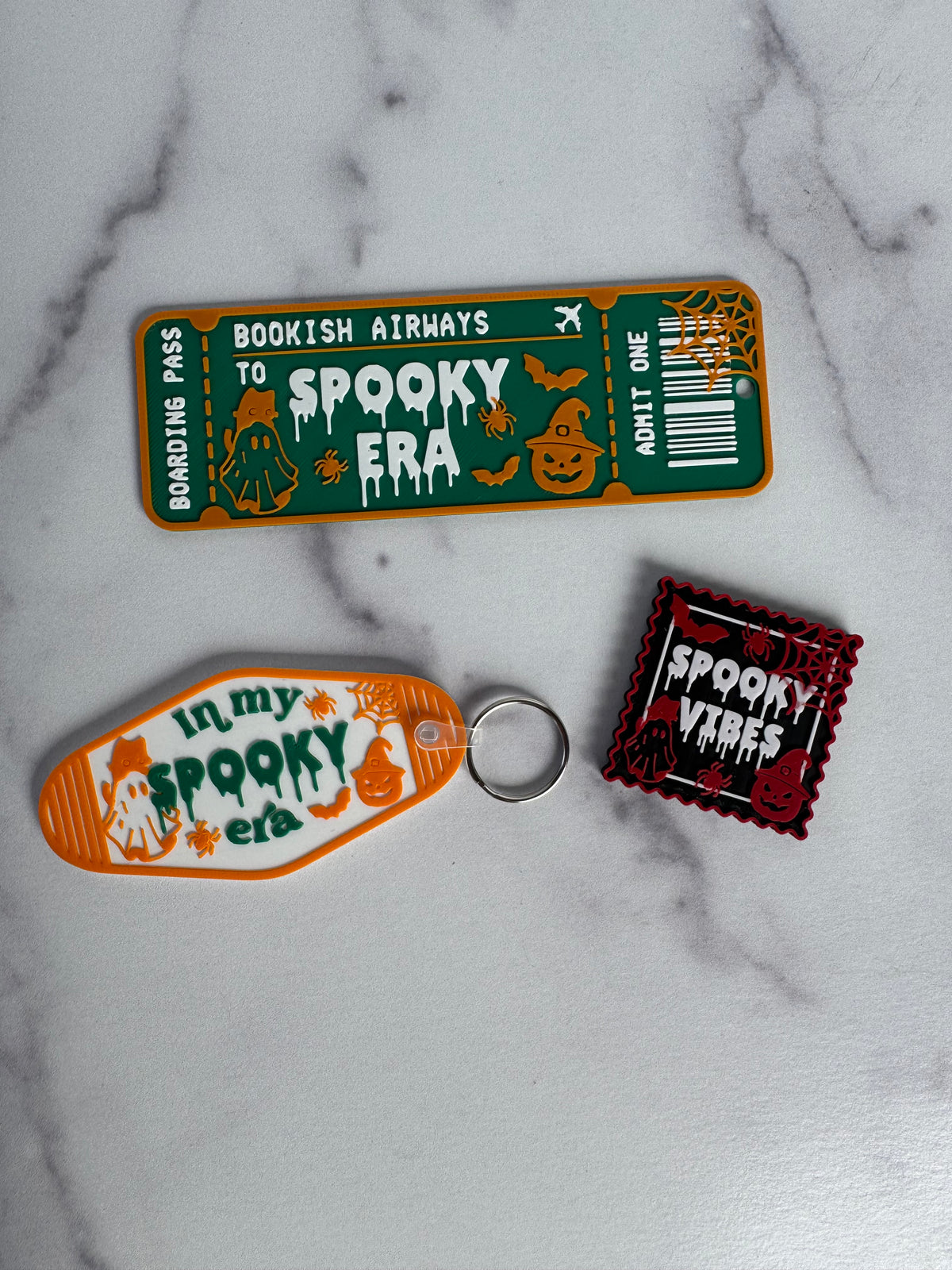 🍂 Fall Vibes & Spooky Vibes Collection 🍂👻
