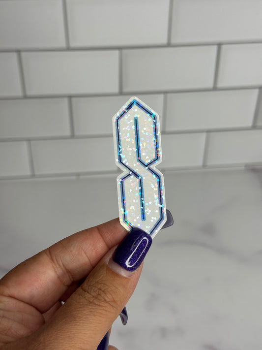 The Ultimate 90s Doodle Sticker