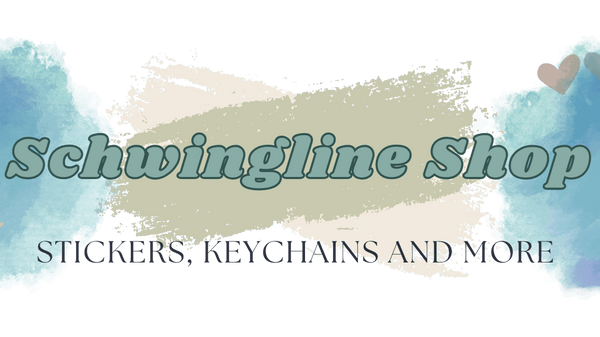 Schwingline Shop