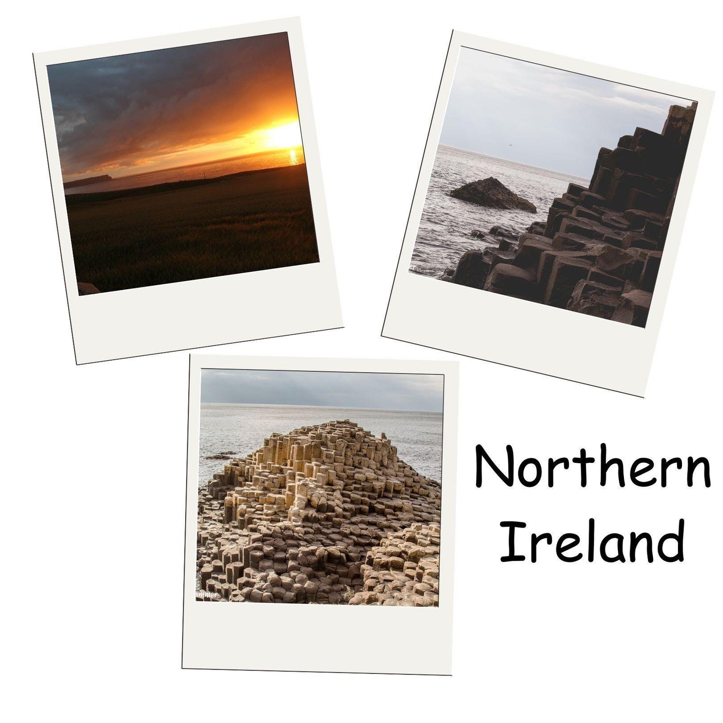Photos Magnets for any Occasion | 3 Pack