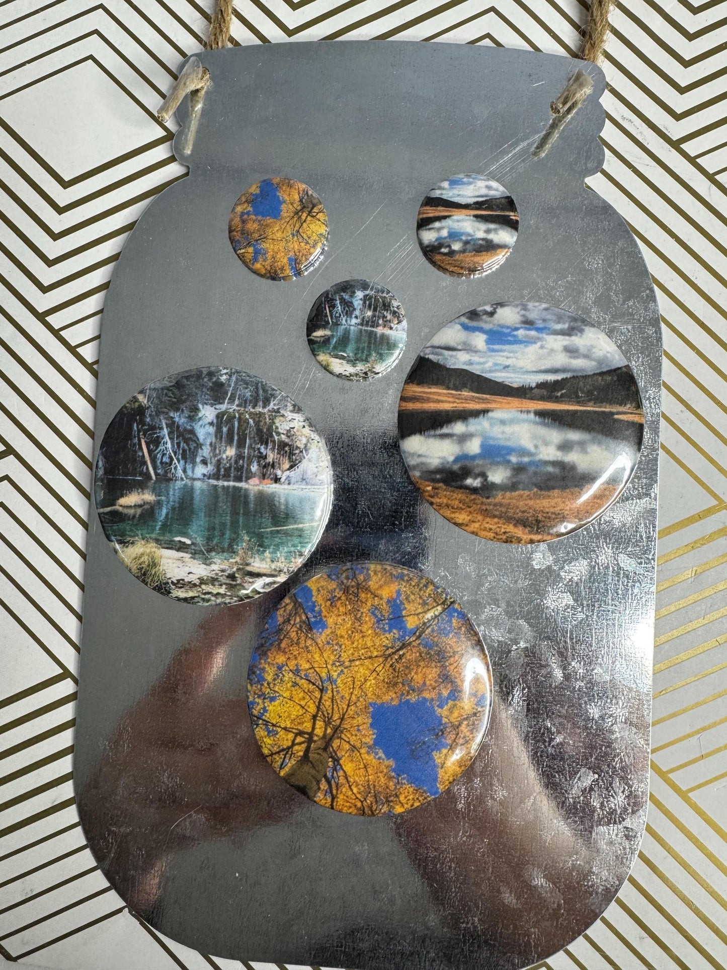 Photos Magnets for any Occasion | 3 Pack