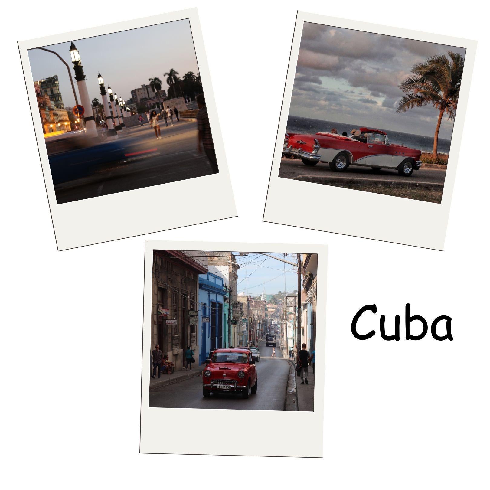 Photos Magnets for any Occasion | 3 Pack