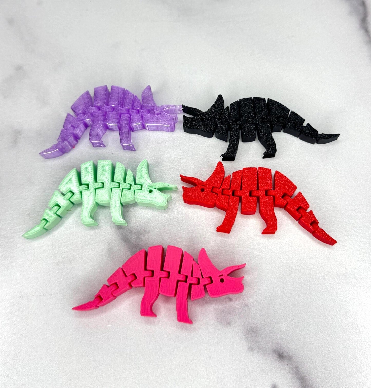 Dino World Pocket Playset Tin – Screen-Free Dinosaur Travel Toy