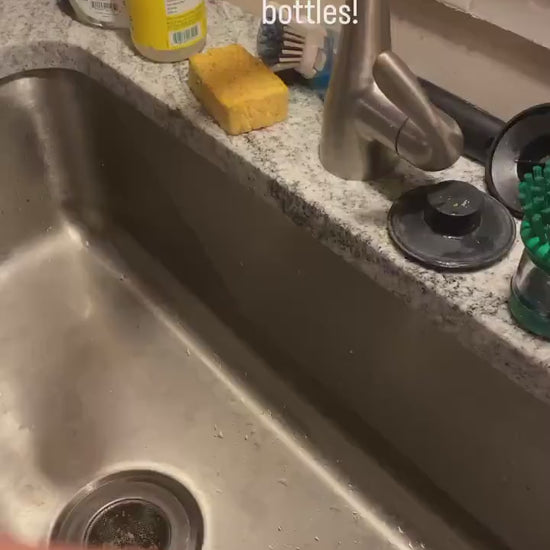 Waterproof Sticker for Domestic Engineers